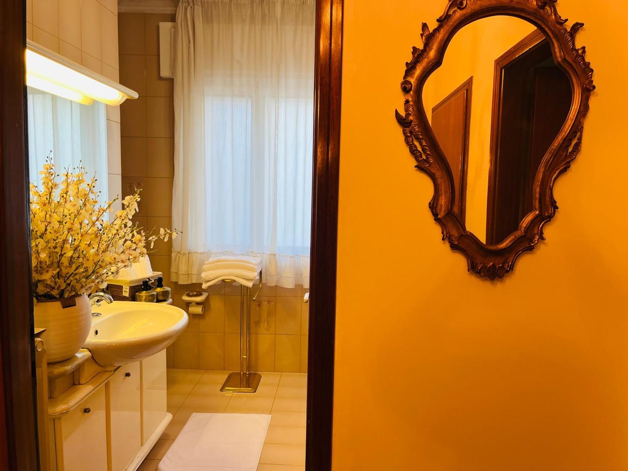 Thalia Venezia Appartamento Accogliente Mestre Dış mekan fotoğraf